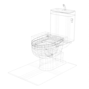 トイレ / Toilet 缩略图 3