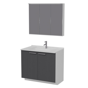 洗面台 / Wash basin 缩略图 2
