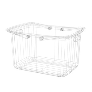洗濯乾燥機＆洗濯カゴ / Washer dryer & Laundry basket 缩略图 8