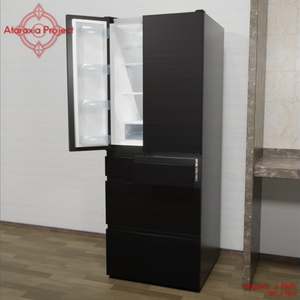 Refrigerator 2