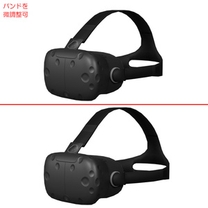 VR機器 / VR devices (ID:HV_16) 缩略图 4