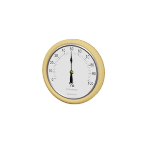 温度計＆湿度計 / Thermometer & Hygrometer 缩略图 5