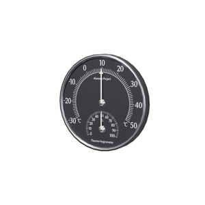 温度計＆湿度計 / Thermometer & Hygrometer 缩略图 8