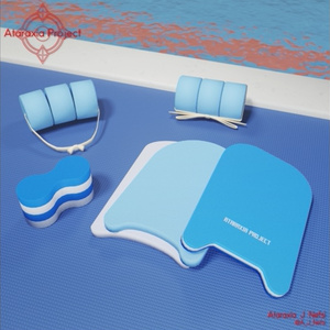 水泳補助具 / Swimming aid