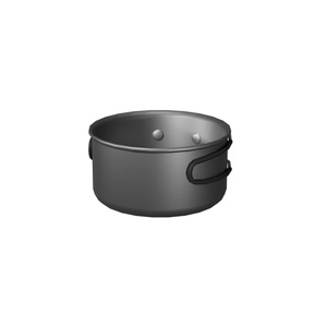 コッヘル＆バーナー / Cooker & Burner 缩略图 4