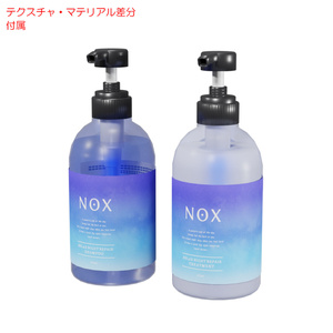 シャンプーセット / Shampoo set 缩略图 4