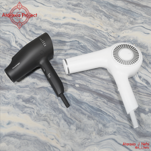 ヘアドライヤー / Hair dryer