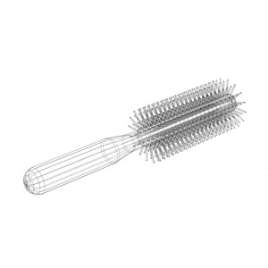 ヘアブラシ＆コーム / Hair brush & Comb 缩略图 7