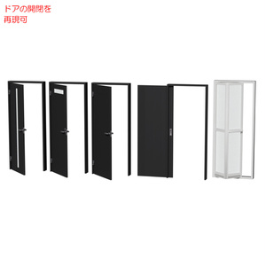 ドア / Door 缩略图 12