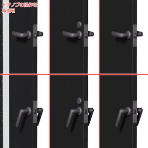 ドア / Door 缩略图 13