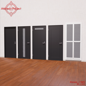 ドア / Door