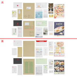 郵便物＆紙広告 / Mails & Advertisements 缩略图 23
