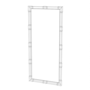 壁掛け鏡 / Wall mirror 缩略图 10
