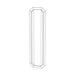 壁掛け鏡 / Wall mirror 缩略图 4