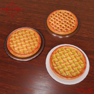 パイ / Pie