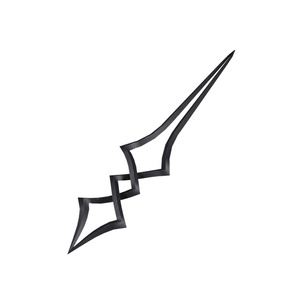 巫印筆と天卦玉 / Prophet pen & Oracle sphere 缩略图 3