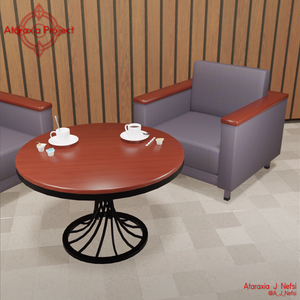 ラウンジセット / Lounge set