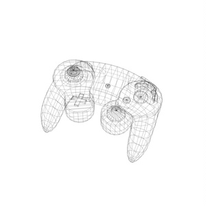 ゲーム機 / Game console (ID:NI_01) 缩略图 10