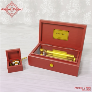 Music box / Music box