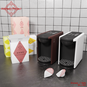 コーヒーメーカー / Coffee maker