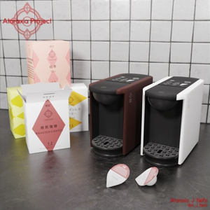 Coffee maker