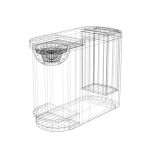 コーヒーメーカー / Coffee maker 缩略图 3