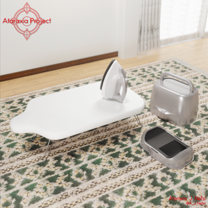 アイロン / Clothes iron