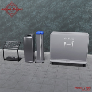 傘用品 / Umbrella supplies