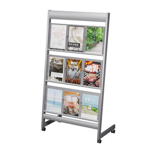 フライヤーラック / Flyer stand 缩略图 2