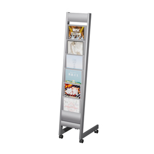 フライヤーラック / Flyer stand 缩略图 4