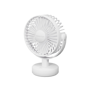 ミニ扇風機 / Portable fan & Table fan 缩略图 7