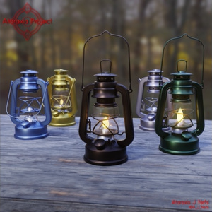 Lantern