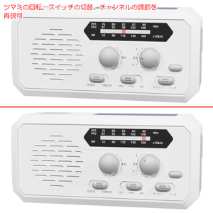 防災キット / Emergency kits 缩略图 4