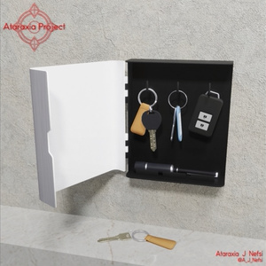 Key box