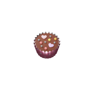 手づくりチョコ / Homemade chocolate 缩略图 2