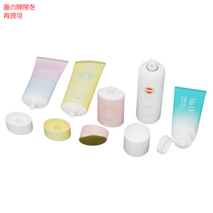 日焼け止め / Sunscreen 缩略图 12