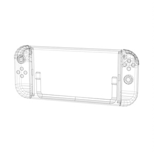 ゲーム機 / Game console (ID:NI_25) 缩略图 3