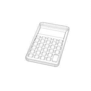 電卓 / Calculator 缩略图 5