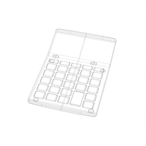電卓 / Calculator 缩略图 3