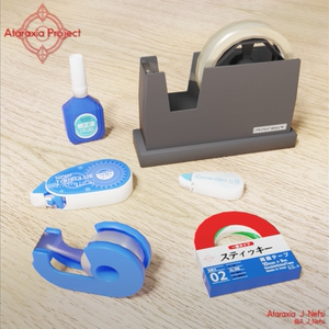 文具 ４ / Stationery 4
