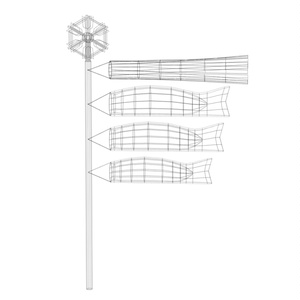 鯉のぼり / Koinobori 缩略图 3