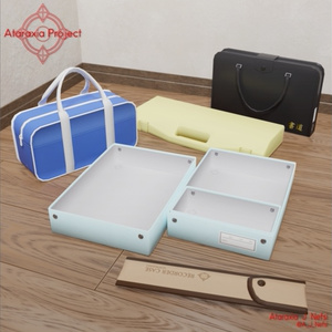 学期末セット / End of term set