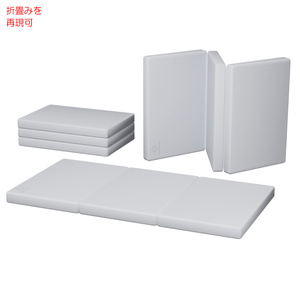 マットレス / Mattress 缩略图 6