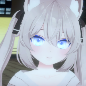 Snowdrop eye texture 『カリン』-Karin-