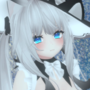 Nagi No Asukara Eye Texture [MAYA]「舞夜」