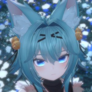 Happy Sugar life! Shio eyes for RINDO「竜胆」