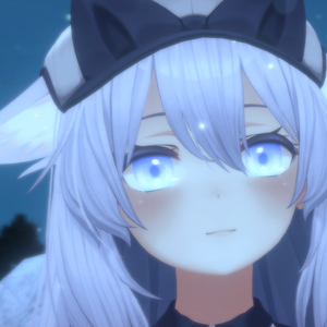Snowdrop eye texture 「桔梗」-KIKYO-