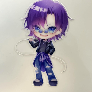 Aina's Mini Character Sticker