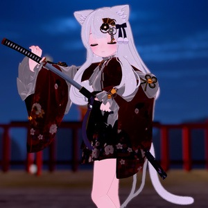 打ち刀 白菊 缩略图 10