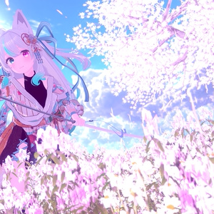 打ち刀 白菊 缩略图 12